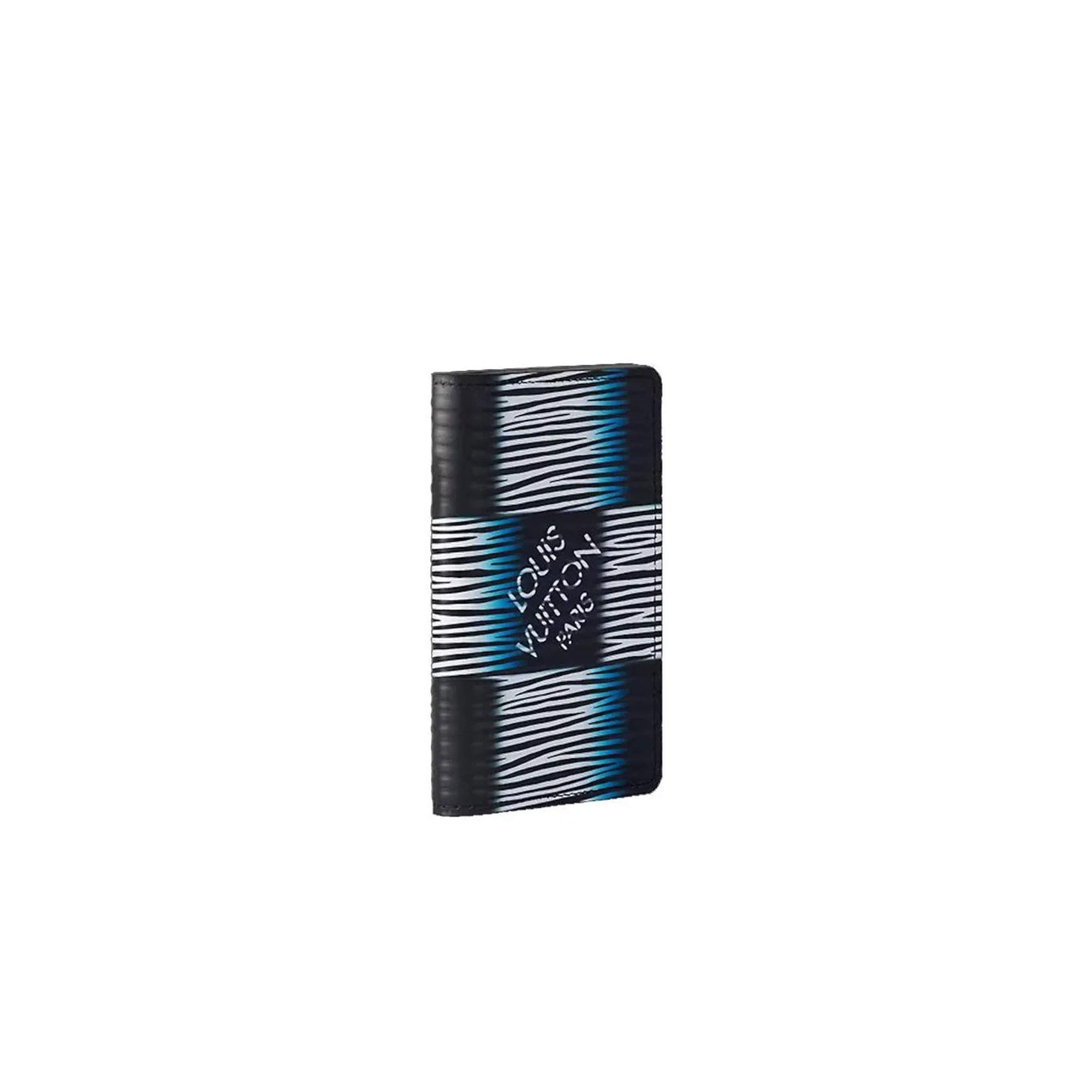 LOUIS VUITTON POCKET ORGANIZER WALLET M61696 (11*8*1cm)